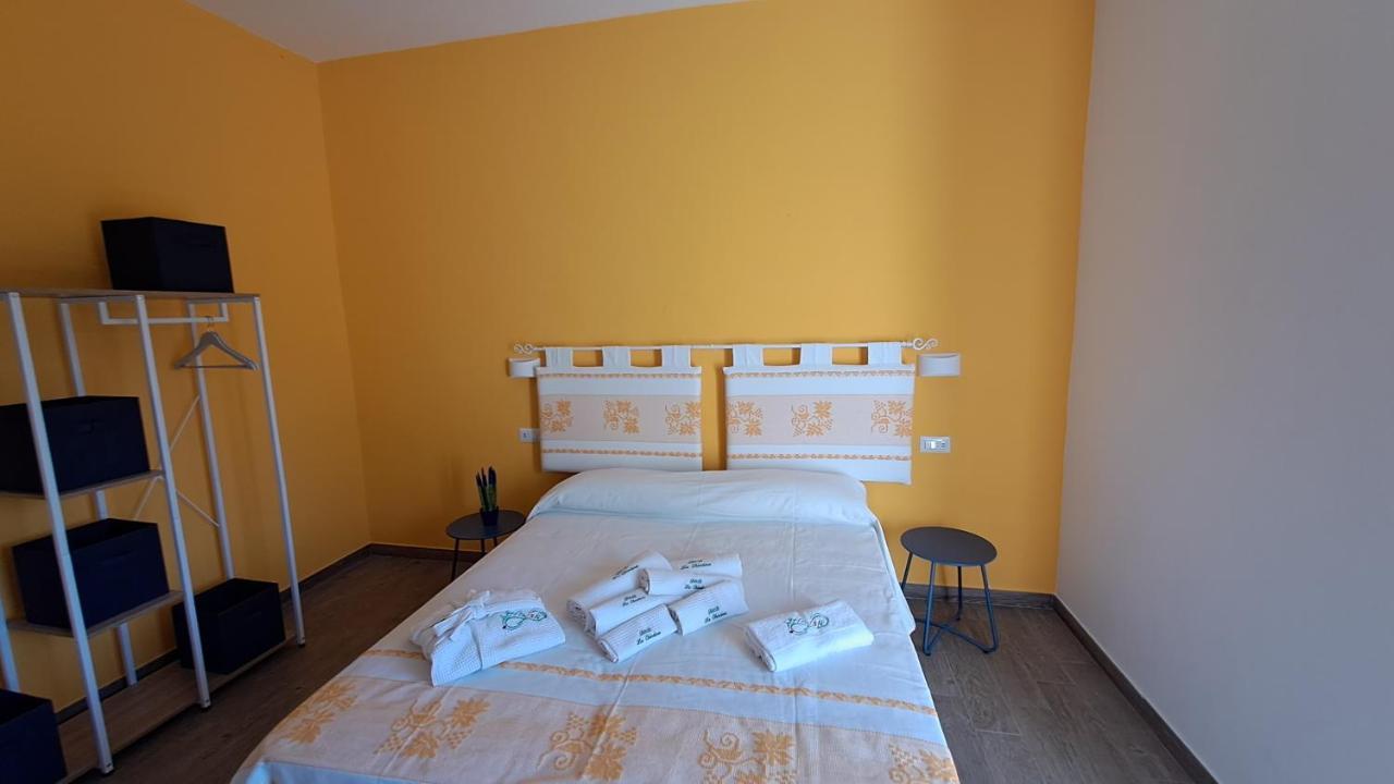 B&B La Chintina 圣安托尼奥迪加卢拉 外观 照片