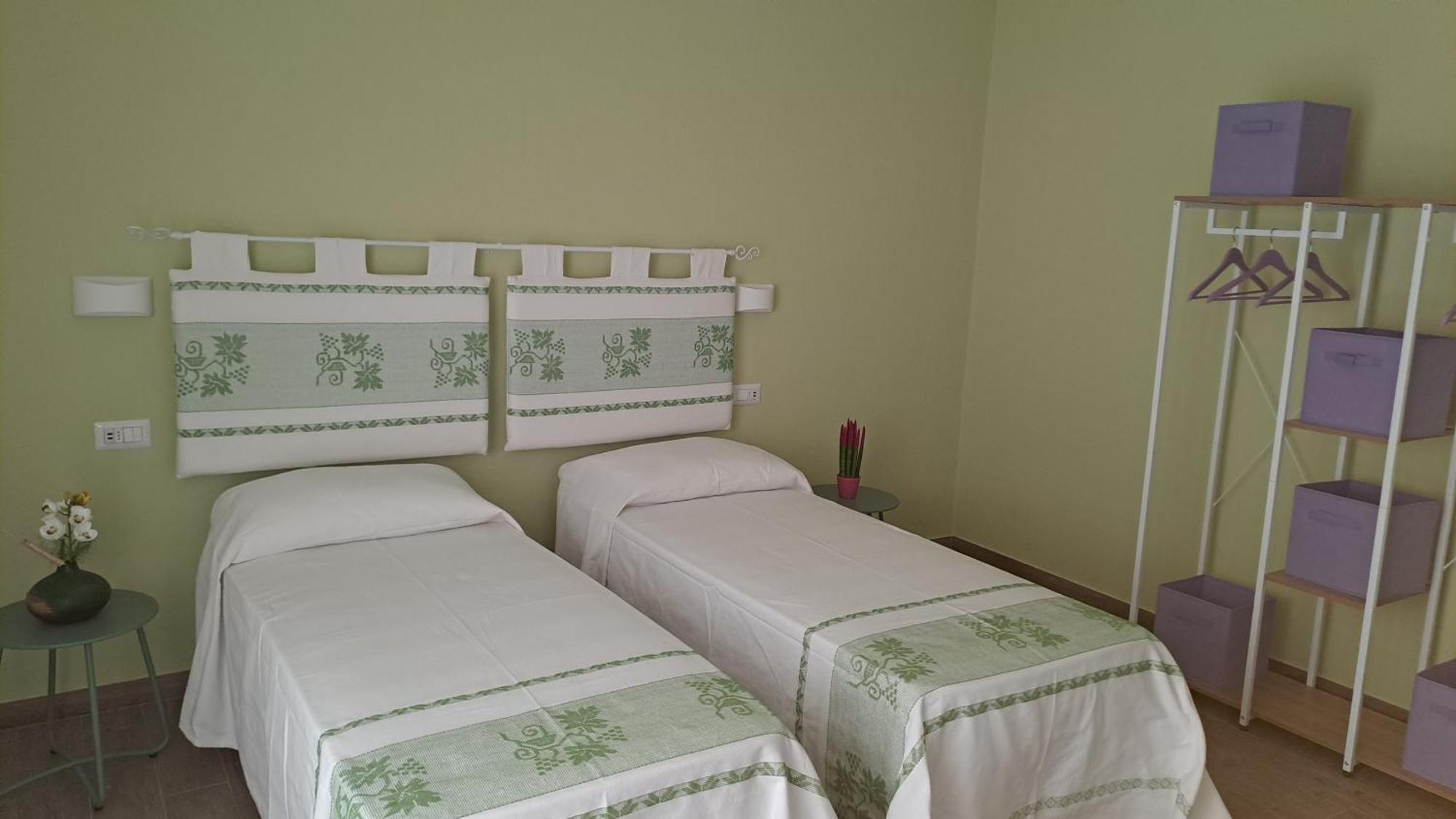 B&B La Chintina 圣安托尼奥迪加卢拉 外观 照片